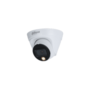 2mp color ip camera dome dahua – dh ipc hdw1239t1p a led s4