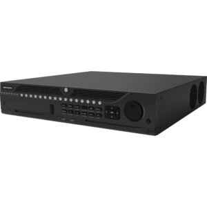 hikvision ds 9664ni i8