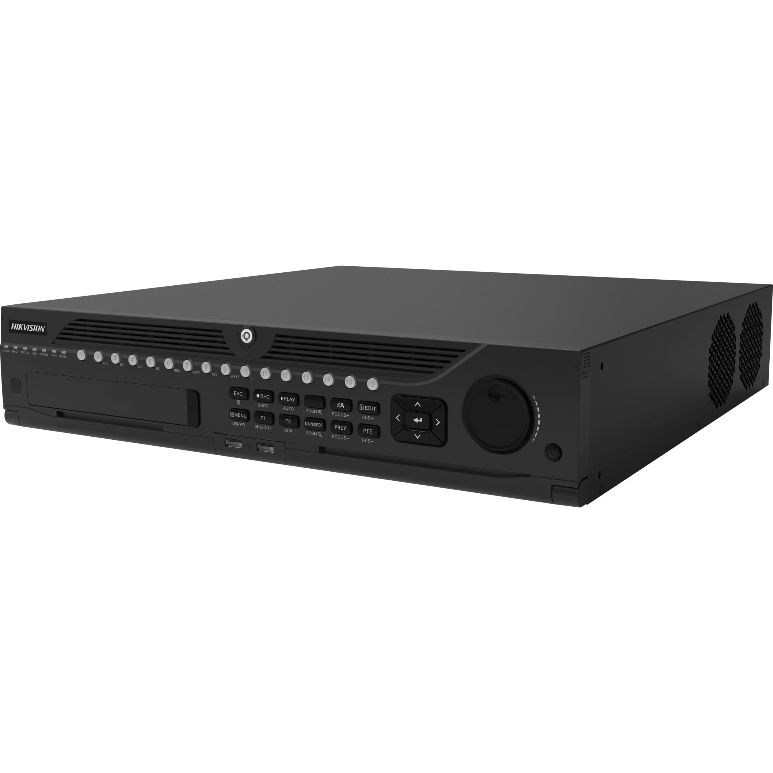 hikvision ds 9664ni i8 hikvision ds 9664ni i8