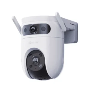 best ezviz h9c 3k dual lens 5mp+5mp pan & tilt auto tracking wi fi outdoor color camera