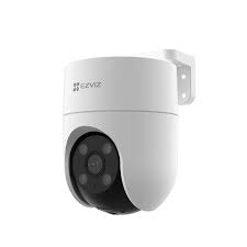 ezviz h8c pro 8mp 4k pan & tilt wi fi ai human detection outdoor camera
