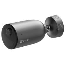 ezviz eb3 2k 3mp standalone smart home battery camera