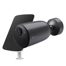 ezviz eb3 2k 3mp standalone smart home battery camera