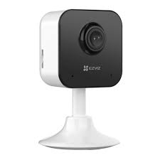 ezviz h1c camera 1080p fhd 2mp indoor baby monitor 2.8mm lens smart home wi fi security camera