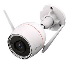 ezviz h3c 2k plus 4mp human shape detection two way talk wifi smart ai camera
