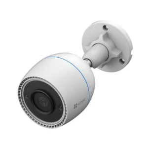 ezviz h3c 1080p 2mp color 2.8mm outdoor bullet wi fi smart home camera