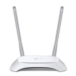 wireless n router tl wr840n tp link