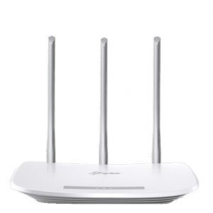 wireless n router tl wr845n tp link